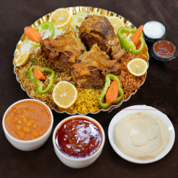 صورة كيلو قوزي الكتروني كبيرة